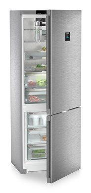 Двухкамерный холодильник Liebherr CBNstc 778i Peak BioFresh NoFrost